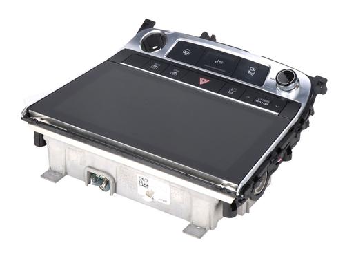 Climate control AUDI Q7 (4MB, 4MG, 4MQ) 45 TDI Mild Hybrid quattro | BP29256646I5 