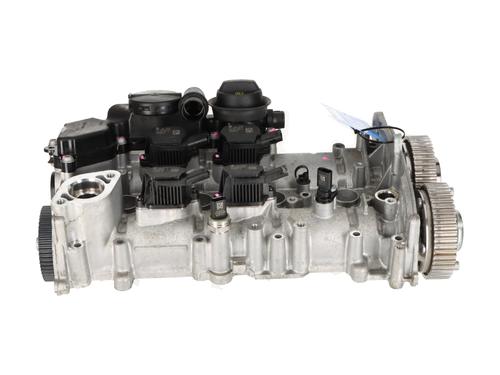 Cache-culbuteurs VW T-ROC (A11, D11) 1.5 TSI (150 hp) 29069973