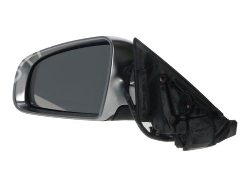 Left mirror AUDI A3 Sportback (8PA) S3 quattro | BP17065447C26 