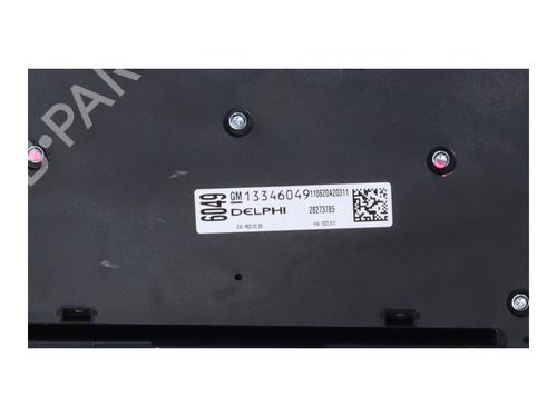 Switch OPEL ASTRA J (P10) 1.4 (68) | BP21846091I30 