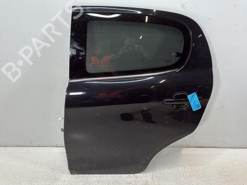 Used Left rear door Left rear door 38412215 38412215