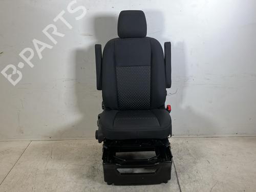 Used Right front seat Right front seat FORD TRANSIT V363 Platform/Chassis (FED, FFD) 2.0 EcoBlue (170 hp) 33328560 33328560