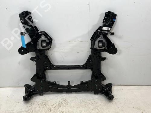 Forbro Forbro BMW X6 (G06, F96) xDrive 40 d Mild-Hybrid (340 hp) 33876558 33876558