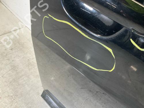 Right front door SEAT IBIZA IV (6J5, 6P1) 1.2 TSI | BP18158152C3 