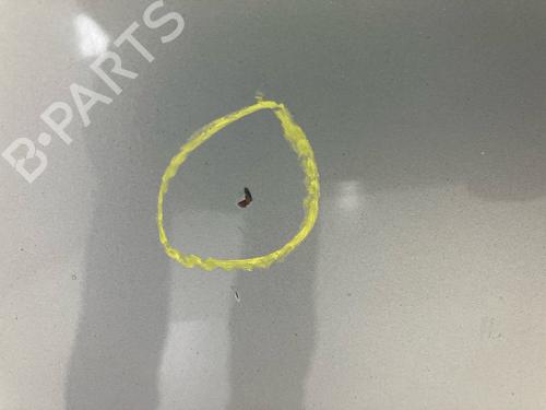 Hood OPEL ZAFIRA / ZAFIRA FAMILY B (A05) 1.9 CDTI (M75) | BP23440666C1 