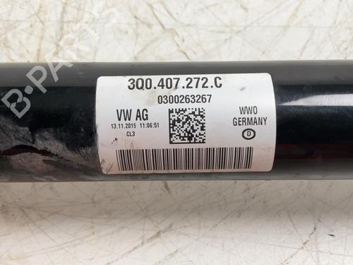 Andre VW TOURAN (5T1) 1.8 TSI | BP39245594O1 - Image 3