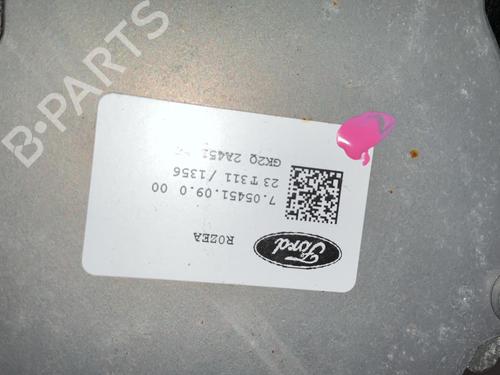 Engine FORD TRANSIT V363 Platform/Chassis (FED, FFD) 2.0 EcoBlue | BP37436999M1  - Image 11