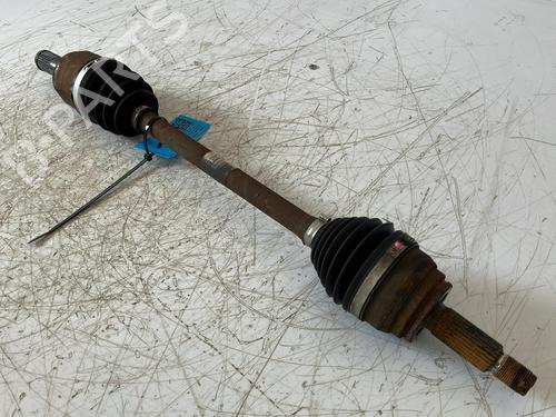 Left front driveshaft HYUNDAI i30 FASTBACK (PDE, PDEN) 1.4 T-GDI | BP37488922M38 - Image 2