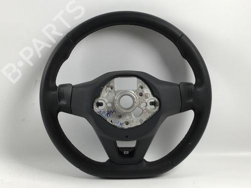 Steering wheel VW PASSAT B8 Variant (3G5, CB5) 2.0 TSI | BP35725508C49  - Image 5
