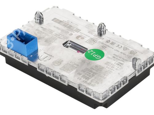 Electronic module CITROËN JUMPY III Van (V_) ë-JUMPY HYDROGEN | BP39928952M83 - Image 2