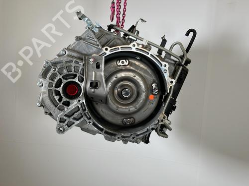 Used Gearbox Gearbox FORD TRANSIT V363 Platform/Chassis (FED, FFD) 2.0 EcoBlue (170 hp) 33976336 33976336