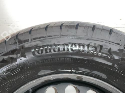 Rim FORD TRANSIT V363 Platform/Chassis (FED, FFD) 2.0 EcoBlue | BP36237578C45  - Image 8