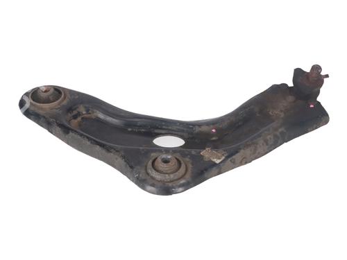 Left front suspension arm OPEL CROSSLAND X / CROSSLAND (P17, P2QO) 1.2 (75) | BP23549790M12