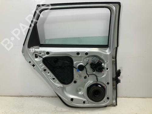 Left rear door SEAT LEON ST (5F8) 1.2 TSI | BP25832431C4 