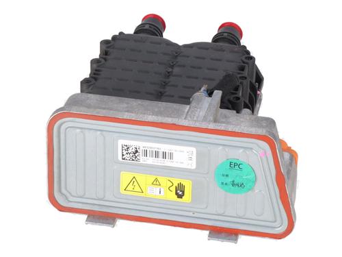 Electronic module OPEL VIVARO C Van (K0) VIVARO-E HYDROGEN | BP39920002M83 - Image 3