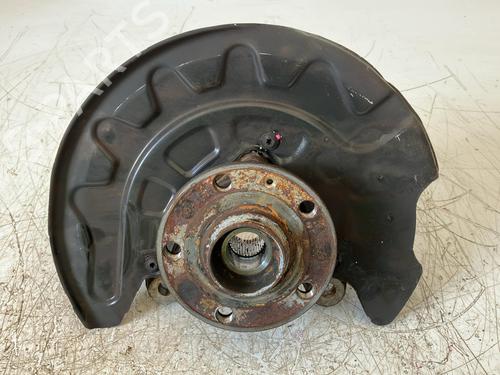 Used Right front steering knuckle Right front steering knuckle 37587732 37587732