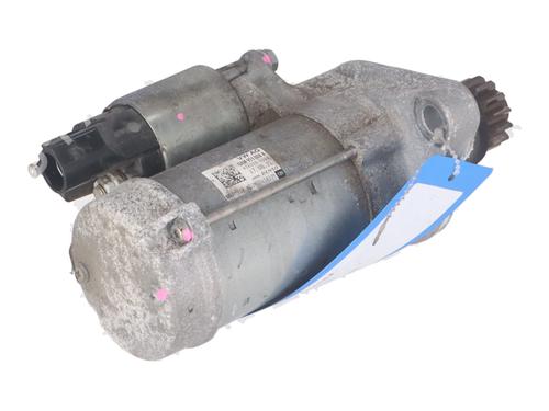 Used Starter SEAT LEON Sportstourer (KL8, KLD) 1.5 TGi (131 hp) 21813146