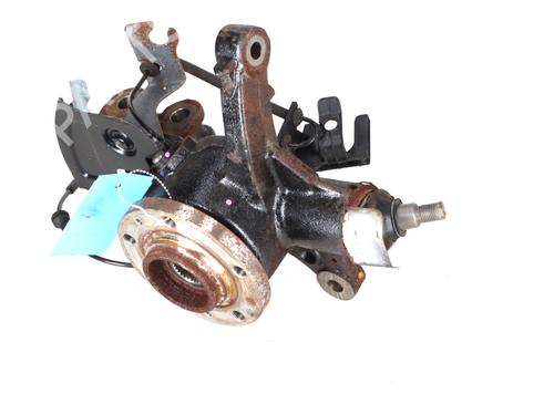Used Left front steering knuckle Left front steering knuckle OPEL VIVARO C Van (K0) VIVARO-E HYDROGEN (136 hp) 39923433 39923433