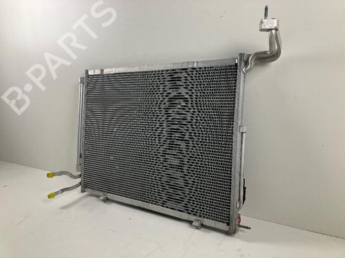 AC radiator FORD ECOSPORT 1.0 EcoBoost | BP23528504M32 