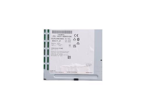 Electronic module FORD TRANSIT V363 Platform/Chassis (FED, FFD) 2.0 EcoBlue | BP34722379M83 - Image 3