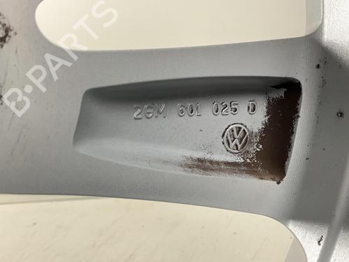 Fælk VW TAIGO (CS1) 1.5 TSI | BP33819568C45  - Image 5