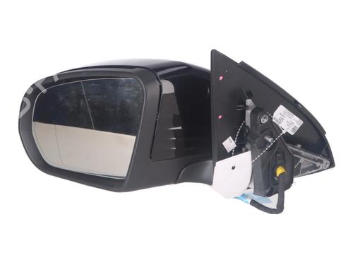 Used Left mirror MERCEDES-BENZ GLA (H247) GLA 250 (247.746) (224 hp) 27437830