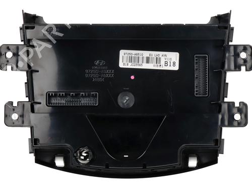 Climate control HYUNDAI i30 (GD) 1.4 | BP39111971I5 - Image 2