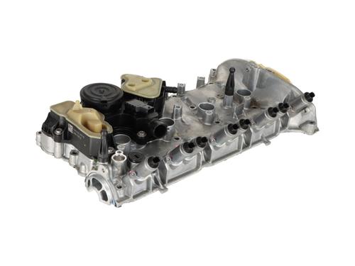 Used Valve cover VW ARTEON (3H7, 3H8) 2.0 TSI R 4motion (320 hp) 30543586