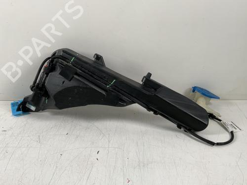 Used Windscreen washer tank Windscreen washer tank 38017412 38017412