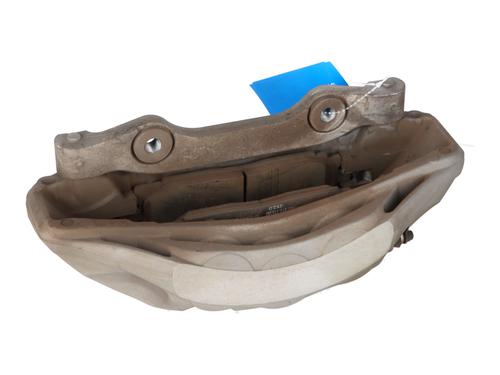 Left front brake caliper AUDI Q7 (4MB, 4MG, 4MQ) 45 TDI Mild Hybrid quattro | BP31755181M105 - Image 3