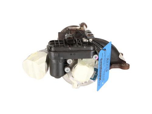 Używane Turbosprężarka / Kompresor VW TIGUAN (AD1, AX1) 1.4 TSI (150 hp) 29191267