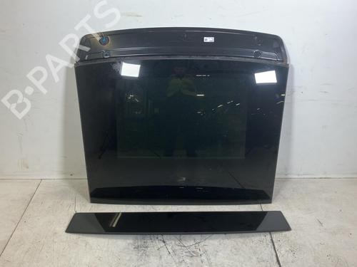 Used Sunroof Sunroof VW GOLF VIII (CD1, DA1) 1.4 GTE Plug-in Hybrid (150 hp) 34442146 34442146