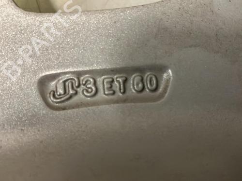 Rim FORD TRANSIT V363 Platform/Chassis (FED, FFD) 2.0 EcoBlue | BP37468583C45 - Image 4