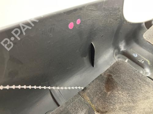 Upper protection VW GOLF VII (5G1, BQ1, BE1, BE2) 1.2 TSI | BP18234960M93 