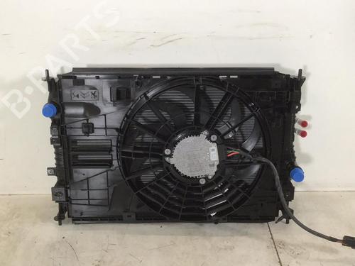 Radiator set OPEL VIVARO C Van (K0) VIVARO-E HYDROGEN | BP39921145M120 - Image 4