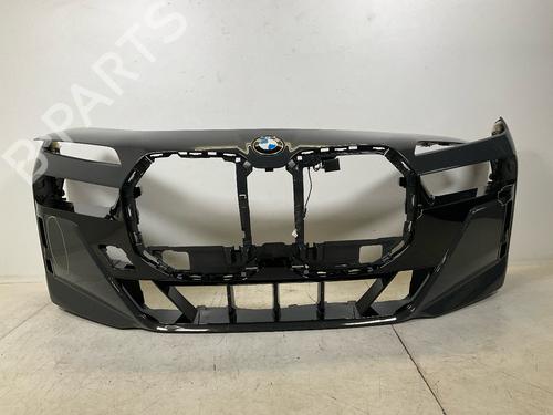 Used Front bumper Front bumper BMW 7 (G70) i7 eDrive50, L (455 hp) 39918071 39918071