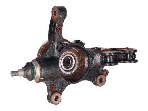 Left front steering knuckle OPEL VIVARO C Van (K0) VIVARO-E HYDROGEN | BP39920876M25 - Image 2