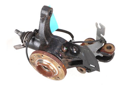 Used Right front steering knuckle Right front steering knuckle OPEL VIVARO C Van (K0) VIVARO-E HYDROGEN (136 hp) 39923701 39923701