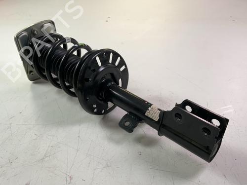 Right front shock absorber CITROËN JUMPY III Van (V_) ë-JUMPY HYDROGEN | BP39925178M17 - Image 2