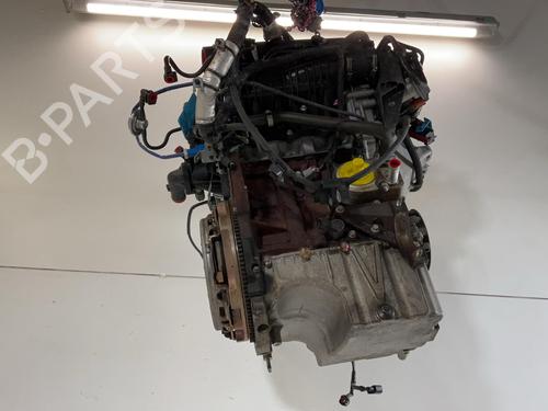 Engine FORD FOCUS III Turnier 1.0 EcoBoost | BP37643357M1 - Image 5