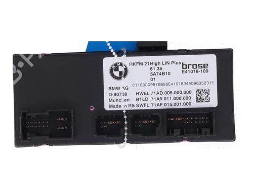 Electronic module BMW X5 (G05, F95) xDrive 50 e Plug-in-Hybrid | BP39921472M83 - Image 3