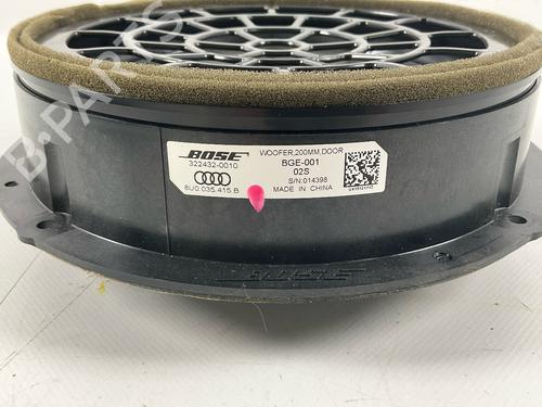 Electronic module AUDI Q3 (8UB, 8UG) RS 2.5 quattro | BP18157905M83 