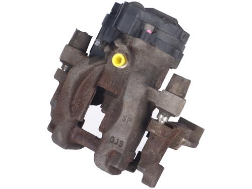 Used Right rear brake caliper VW TOURAN (5T1) 2.0 TDI (190 hp) 14583779