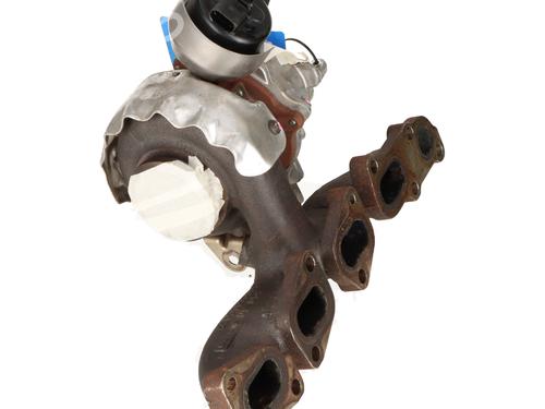 Used Turbocharger/Supercharger VW PASSAT B8 Variant (3G5, CB5) 2.0 TDI (190 hp) 29304205