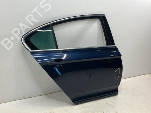 Dør højre bagtil VW PASSAT B8 (3G2, CB2) 2.0 TDI 4motion | BP36224358C5 - Image 3
