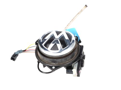 Caméra Caméra VW GOLF VII (5G1, BQ1, BE1, BE2) 2.0 GTD (184 hp) 34635132 34635132