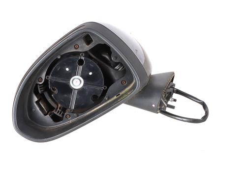 Used Left mirror Left mirror OPEL CORSA D (S07) 1.2 (L08, L68) (80 hp) 36231569 36231569