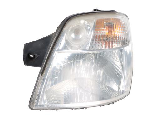 Used Left headlight KIA PICANTO I (SA) 1.1 CRDi (75 hp) 32172861
