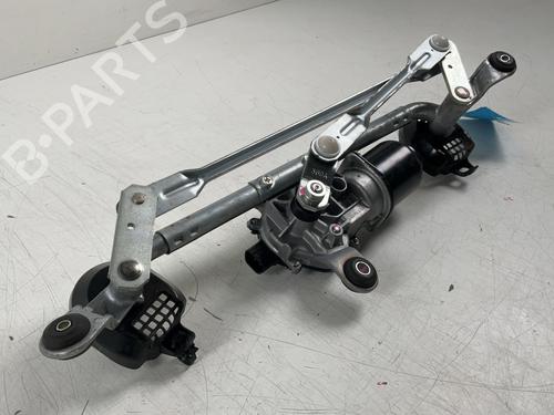 Front wiper motor MITSUBISHI MIRAGE / SPACE STAR VI Hatchback (A0_A) 1.2 | BP38254082M29 - Image 2