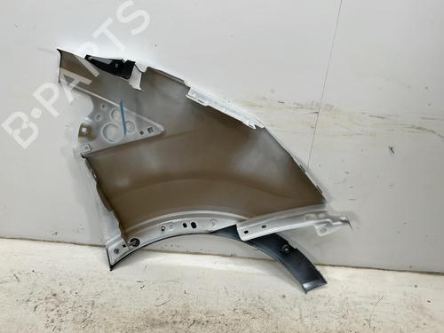 Forskærm venstre FORD TRANSIT V363 Platform/Chassis (FED, FFD) 2.0 EcoBlue | BP32864525C41 - Image 4
